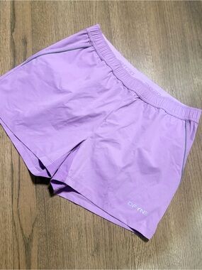 DFYNE Men's Shorts